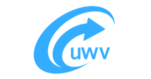 UWV-logo